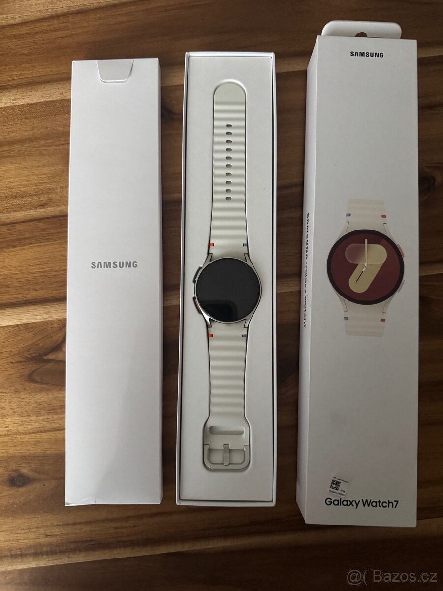 Samsung Galaxy Watch 7 - 40mm - 3