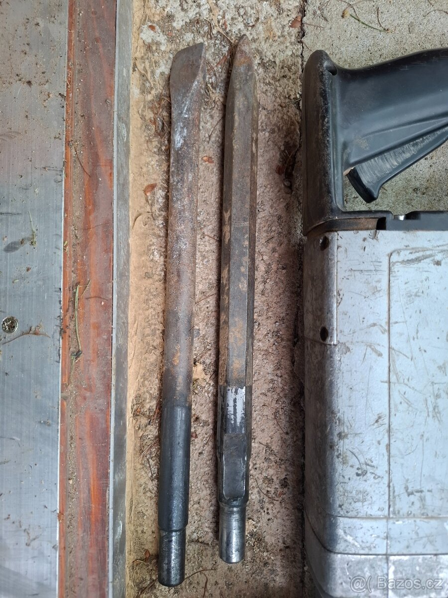 Narex EKK 35 B-F3 - 3