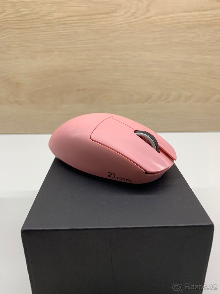 Prodám herní myš Zaopin Z1 Pro - 3