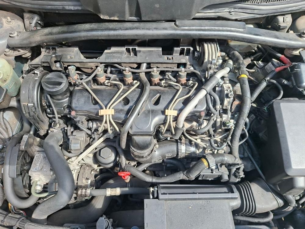 MOTOR VOLVO 2.4 D5244T - 3
