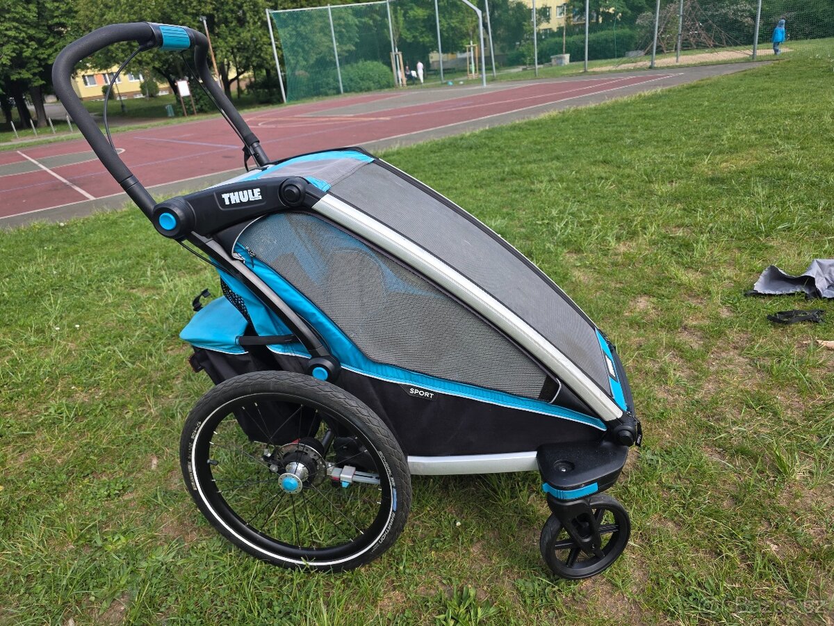 Thule Chariot Sport - 3
