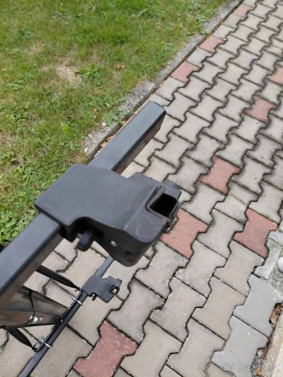 střešní nosič na kolo - 3