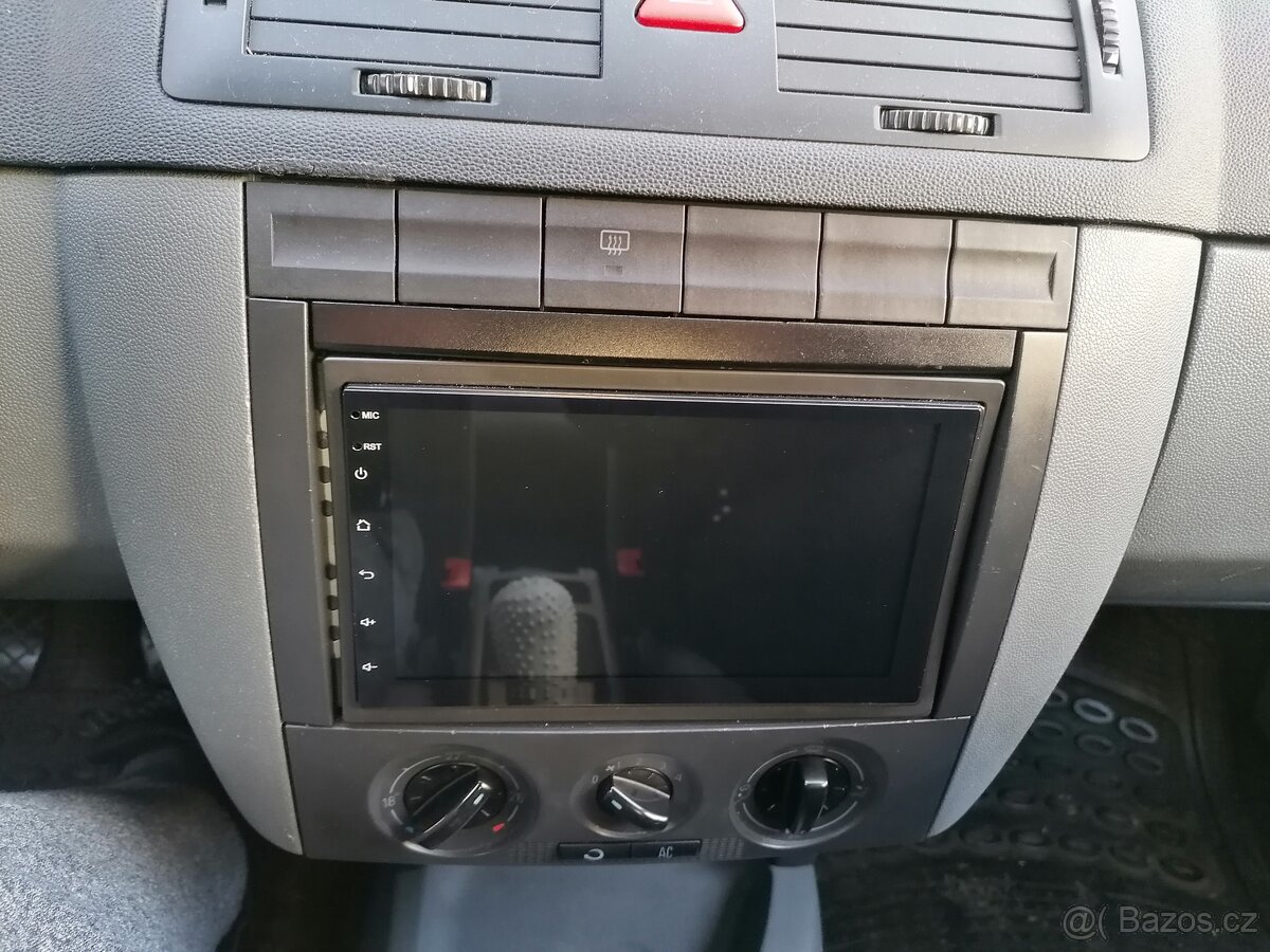 2din autorádio android 13 navigace 2+32gb - 3