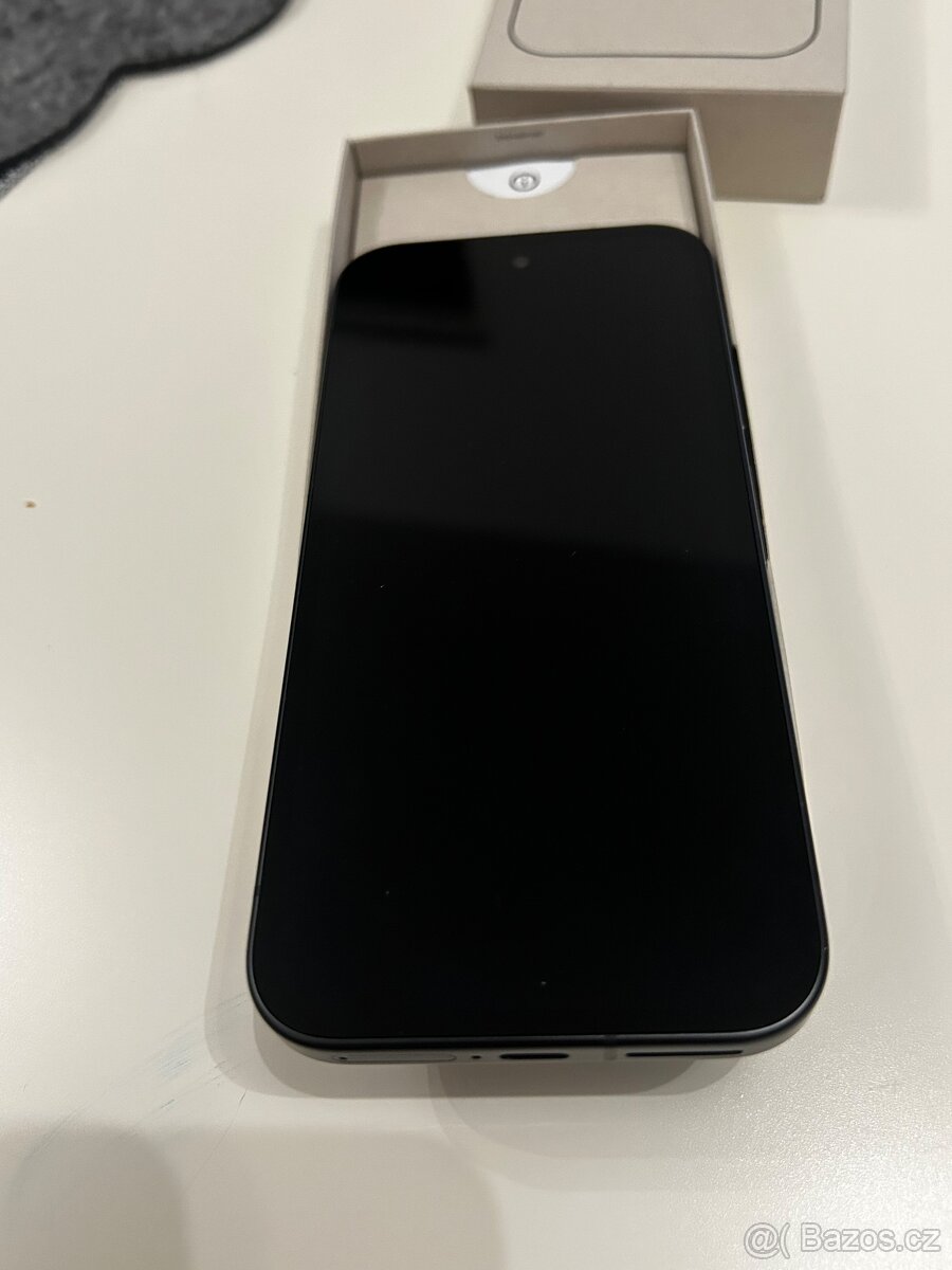 Google Pixel 9a 128gb - 3