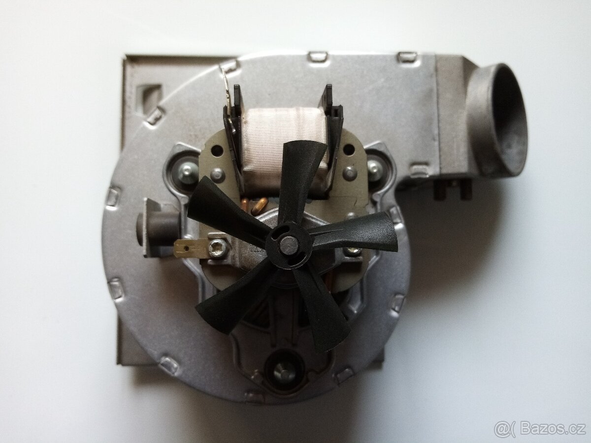 BAXI NUVOLA 240 - 3