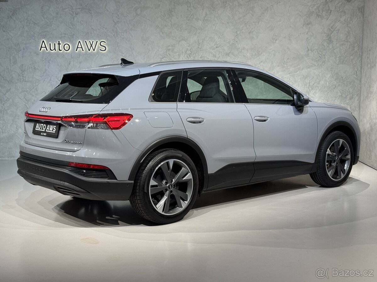 Audi Q4 e-tron 35 125kW Sport LED Matrix - 3