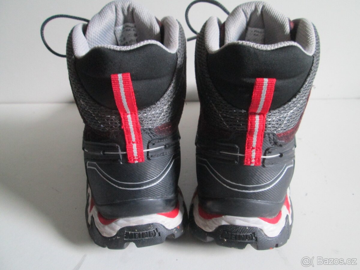 boty Meindl GTX....vel.40 - 3