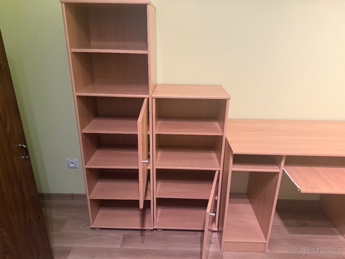 Dětský nábytek - 3