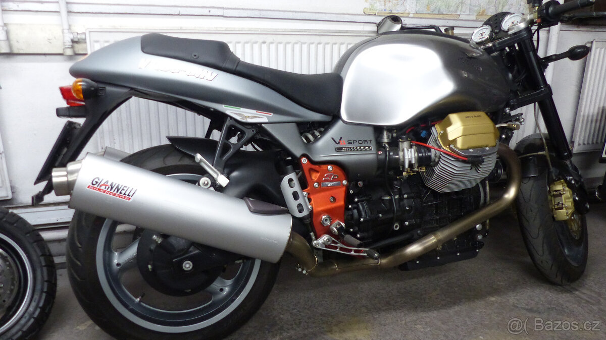 Moto guzzi V11 sport - 3