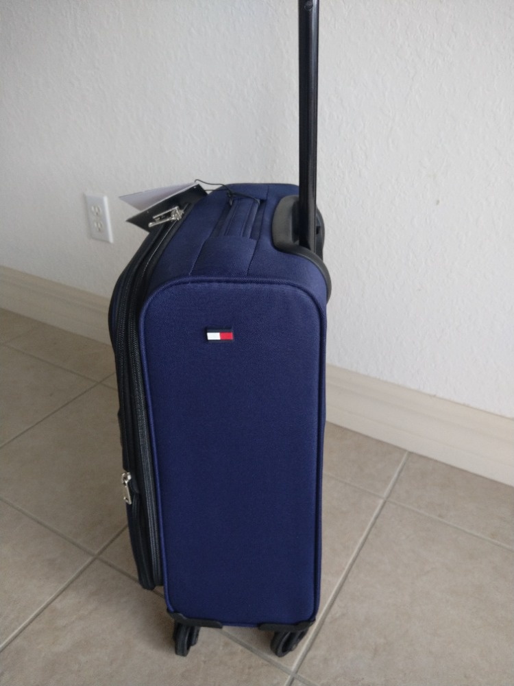 Tommy Hilfiger - kabinové zavazadlo. - 3