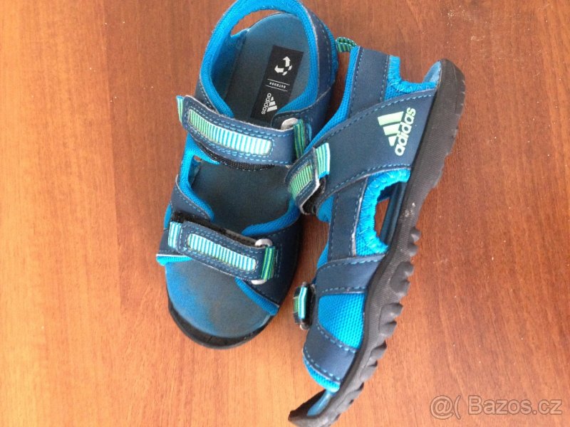 Krásné sandály adidas outdoor vel. 29 - 3