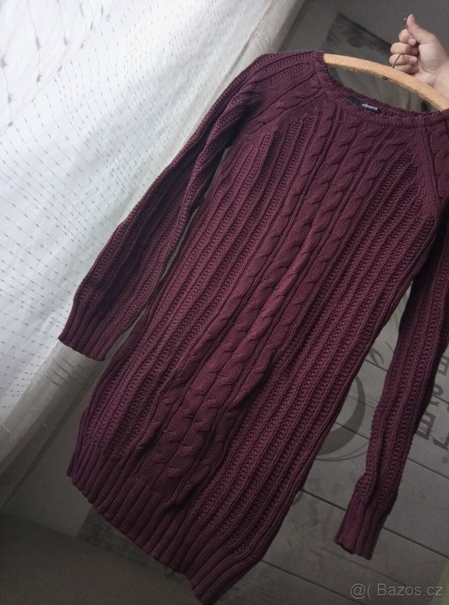 Dámský svetr - 3