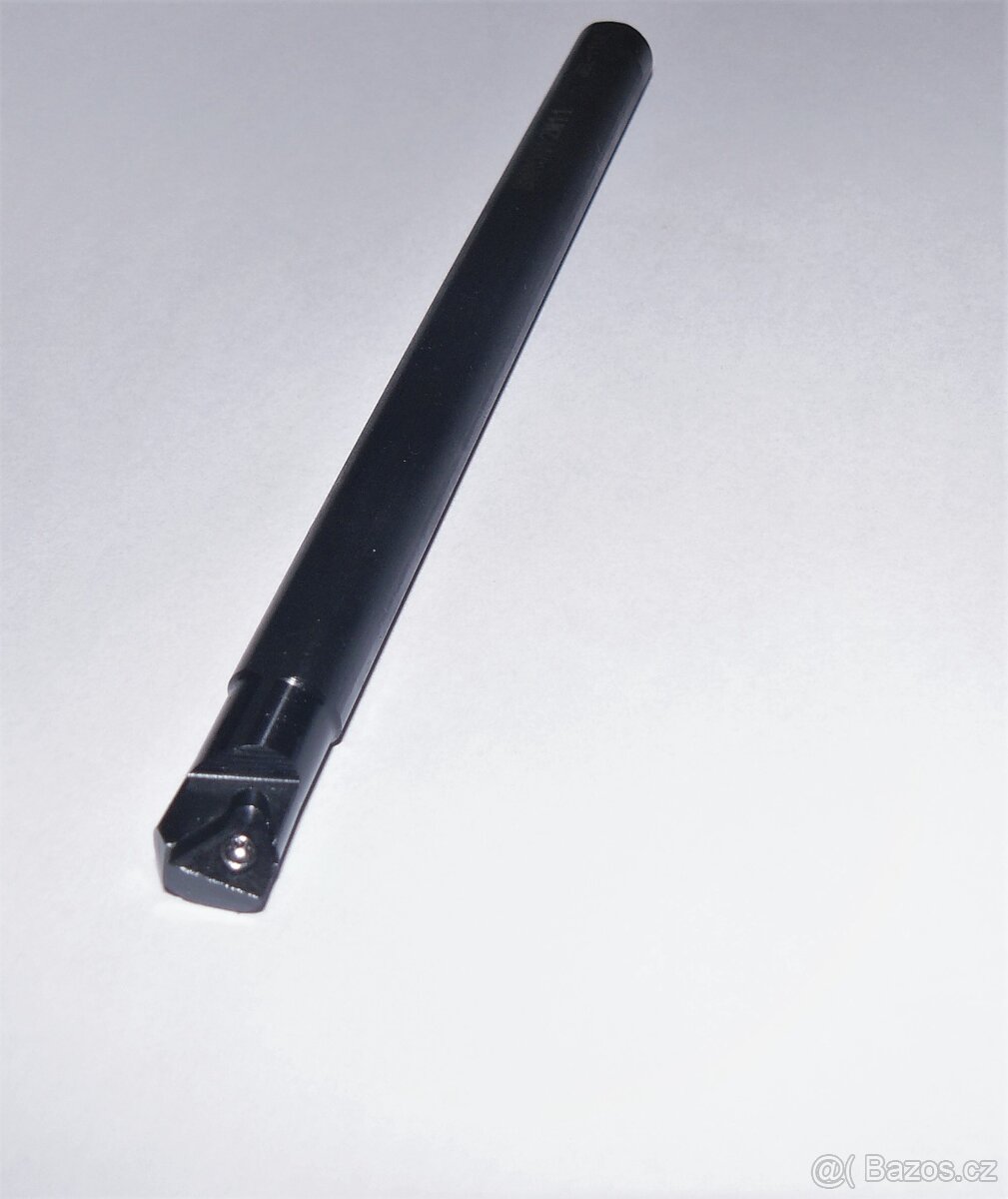 Soustružnický nůž závitový SNR 0012 M11 do díry (NOVÝ) - 3