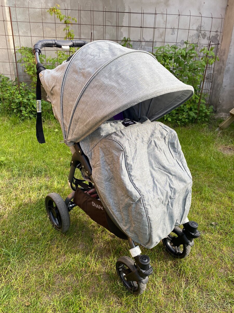 Valco Snap 4 Tailor made - 3