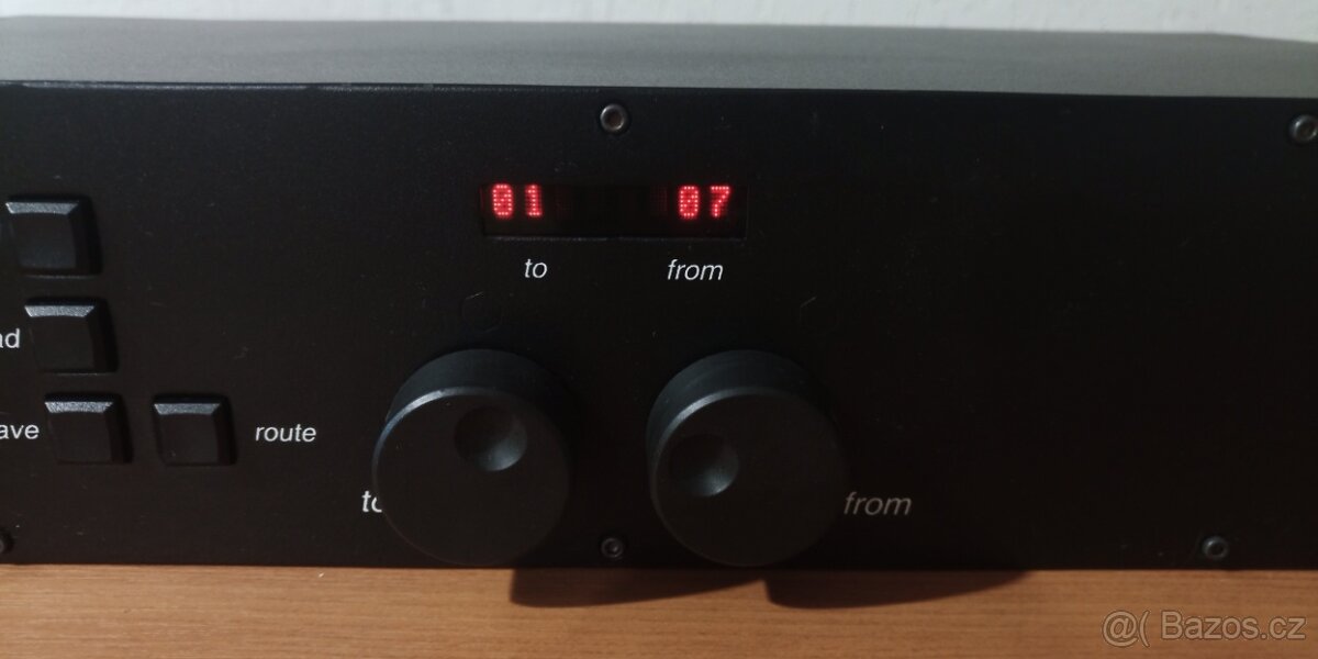 Digital Detangler Z-SYS Z-16.16 AES - 3