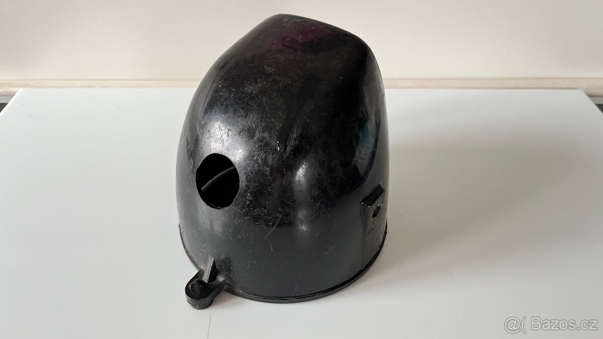 Maska předního světla JAWA 50/ 23 Mustang - 3