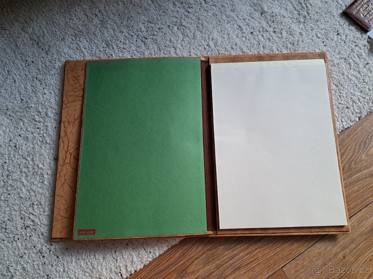 starožitné věci - 3