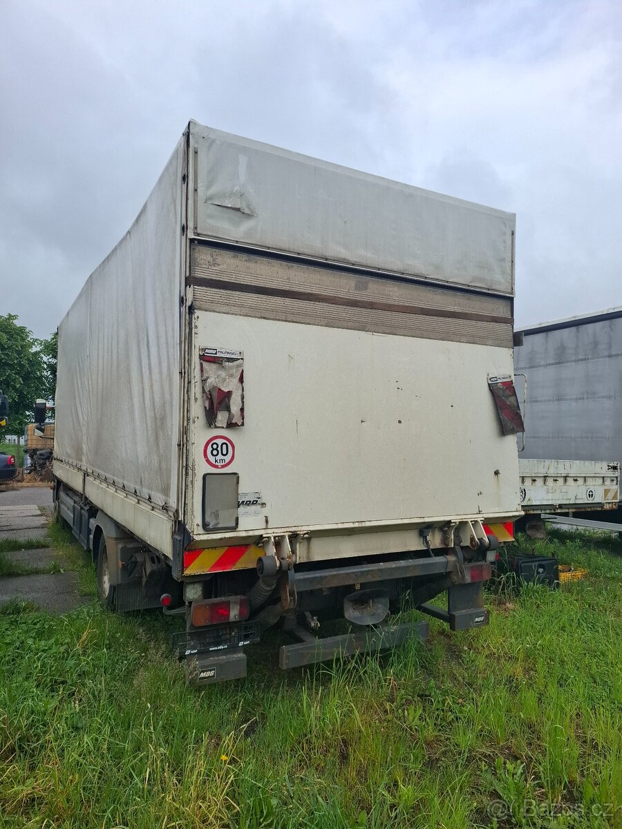 Mercedes Atego 1226 - 3