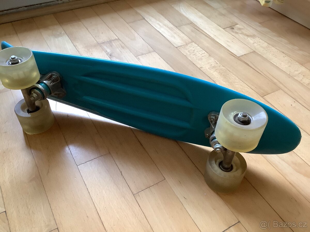 Penny board - 3
