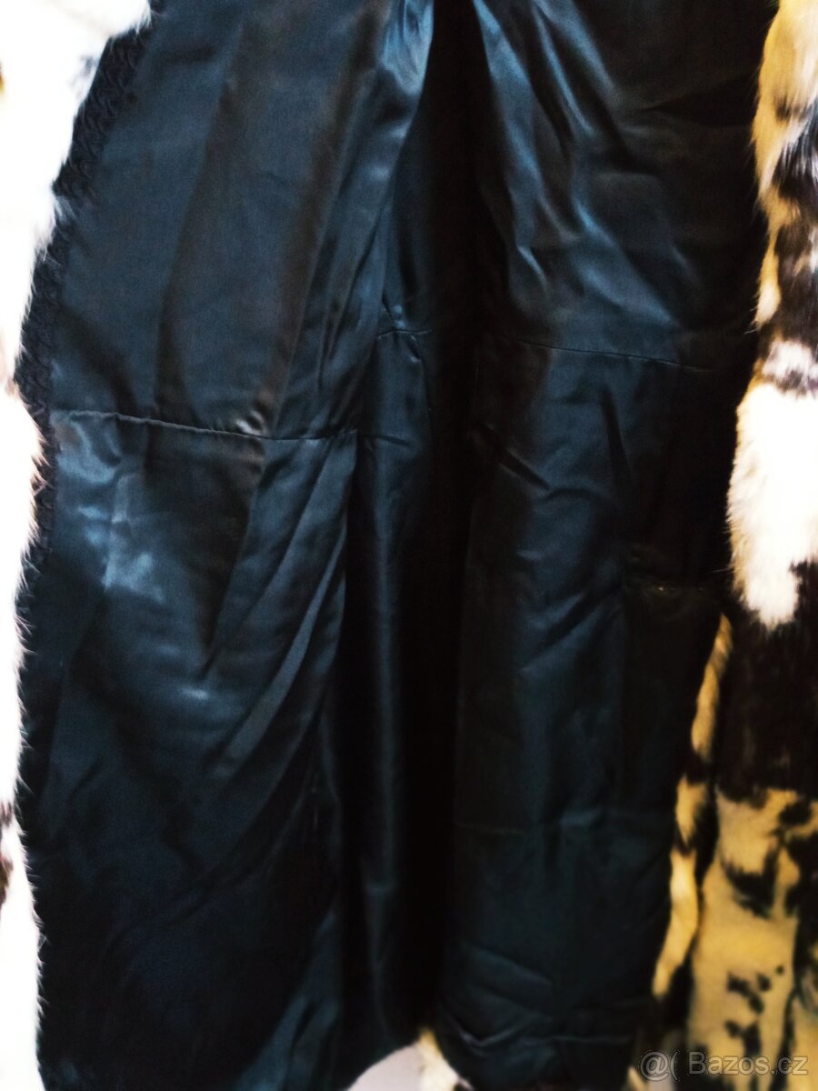 Kožich Vintage Kara Trutnov VEL.M - 3