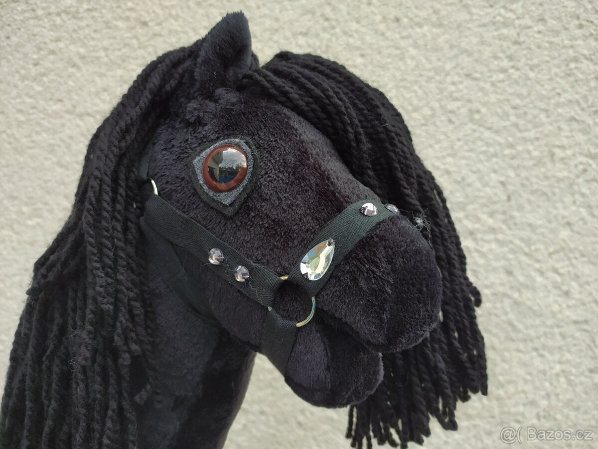Hobby horse NOVÝ - 3
