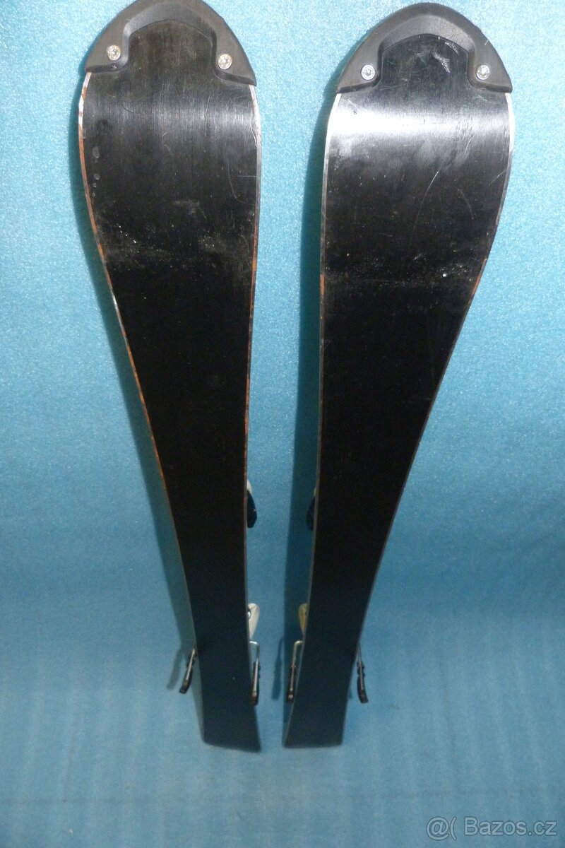 carvingové lyže NORDICA Team jr. - 100 cm - 3