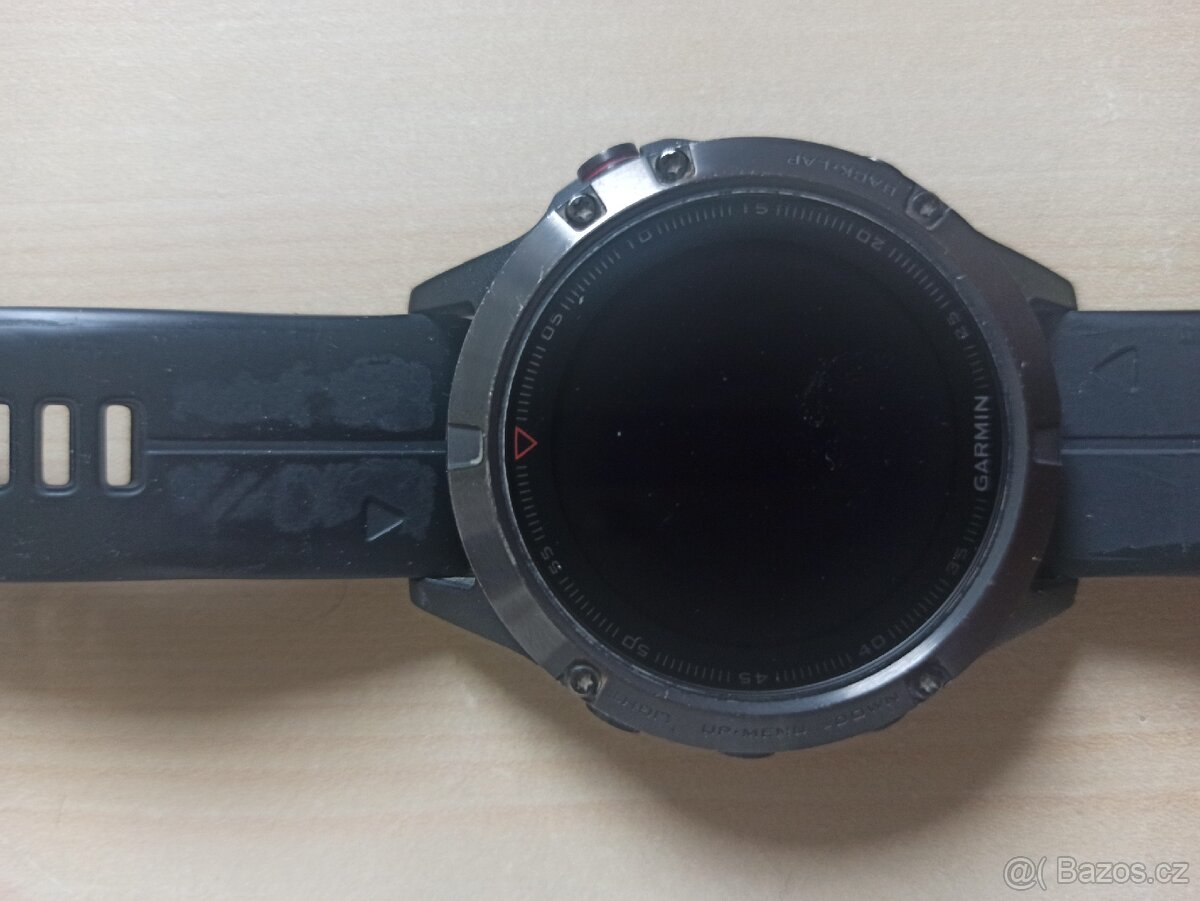 Garmin F 5 + F 6 Sapphire - 3
