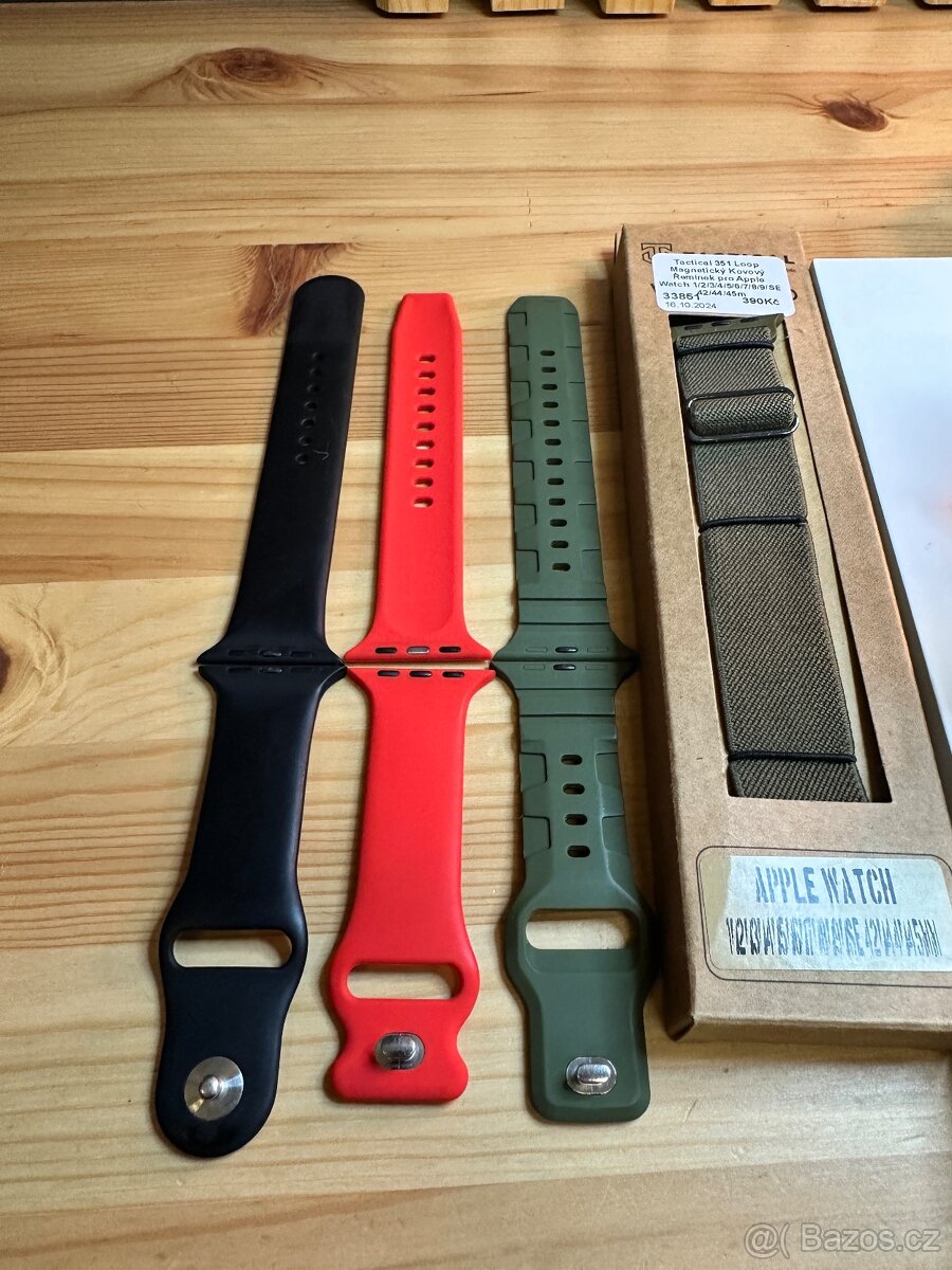 Apple Watch 10 46mm, Záruka 9/26 - 3