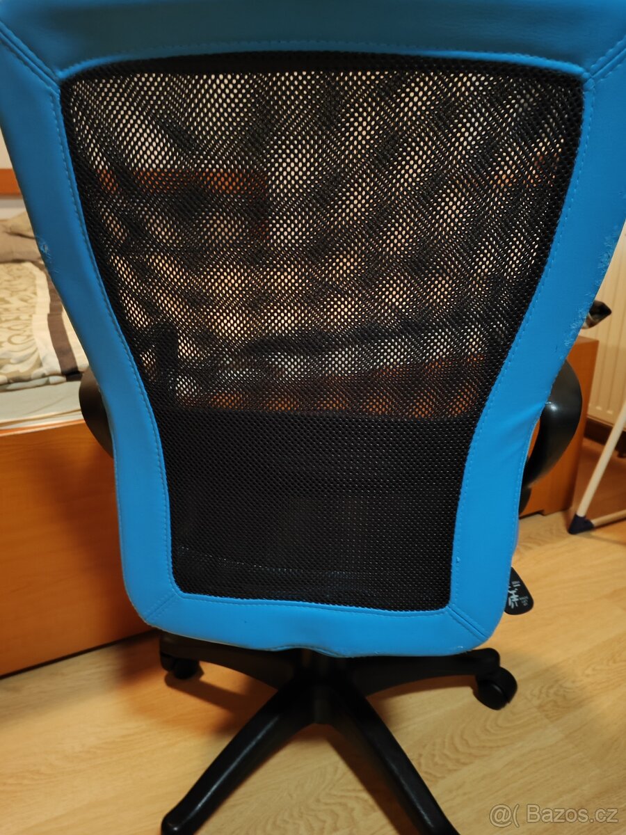 Prodám dětskou židli - 3