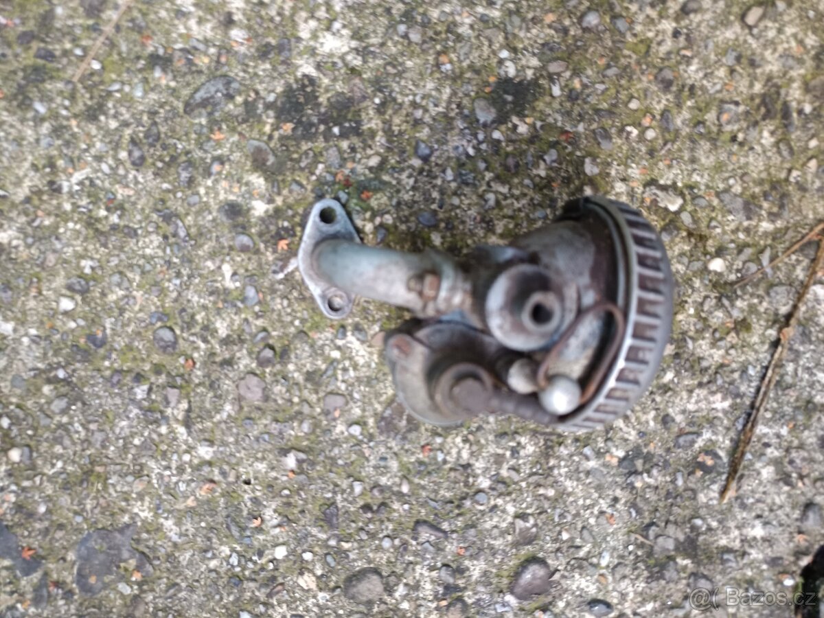 Prodám karburátor Jawa 550 - 3