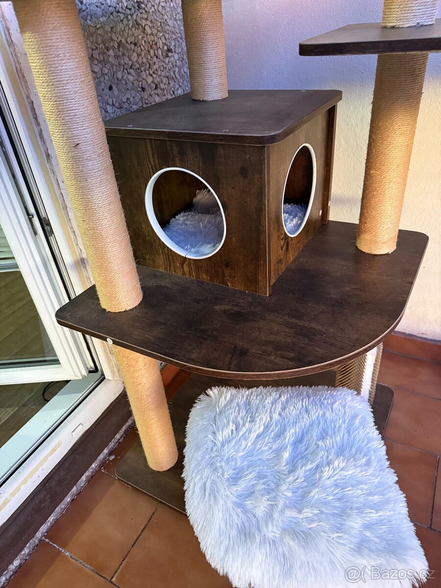 Škrabadlo - půl roku staré - 3