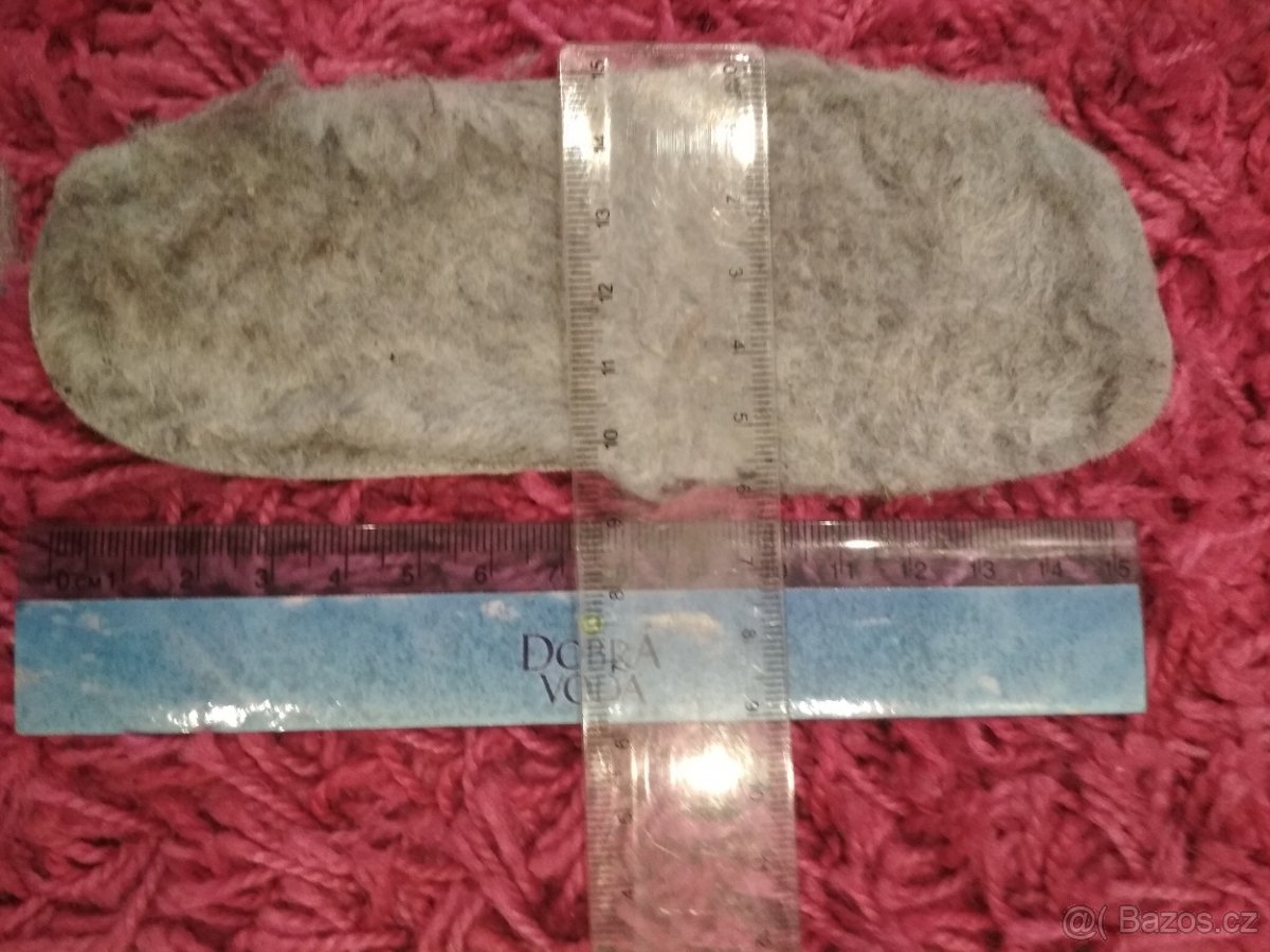 Zimní boty Fare 23 - 3