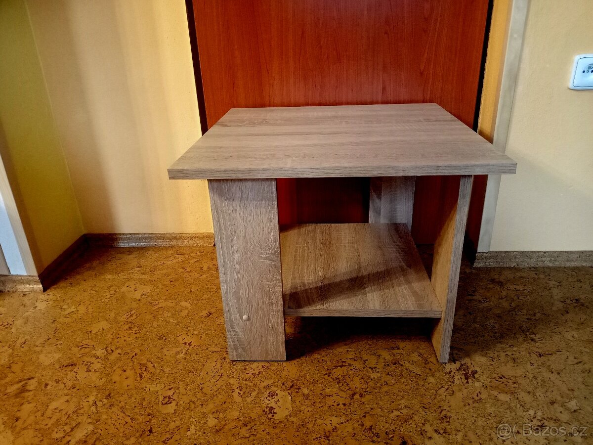 Konferenční stolek - 3