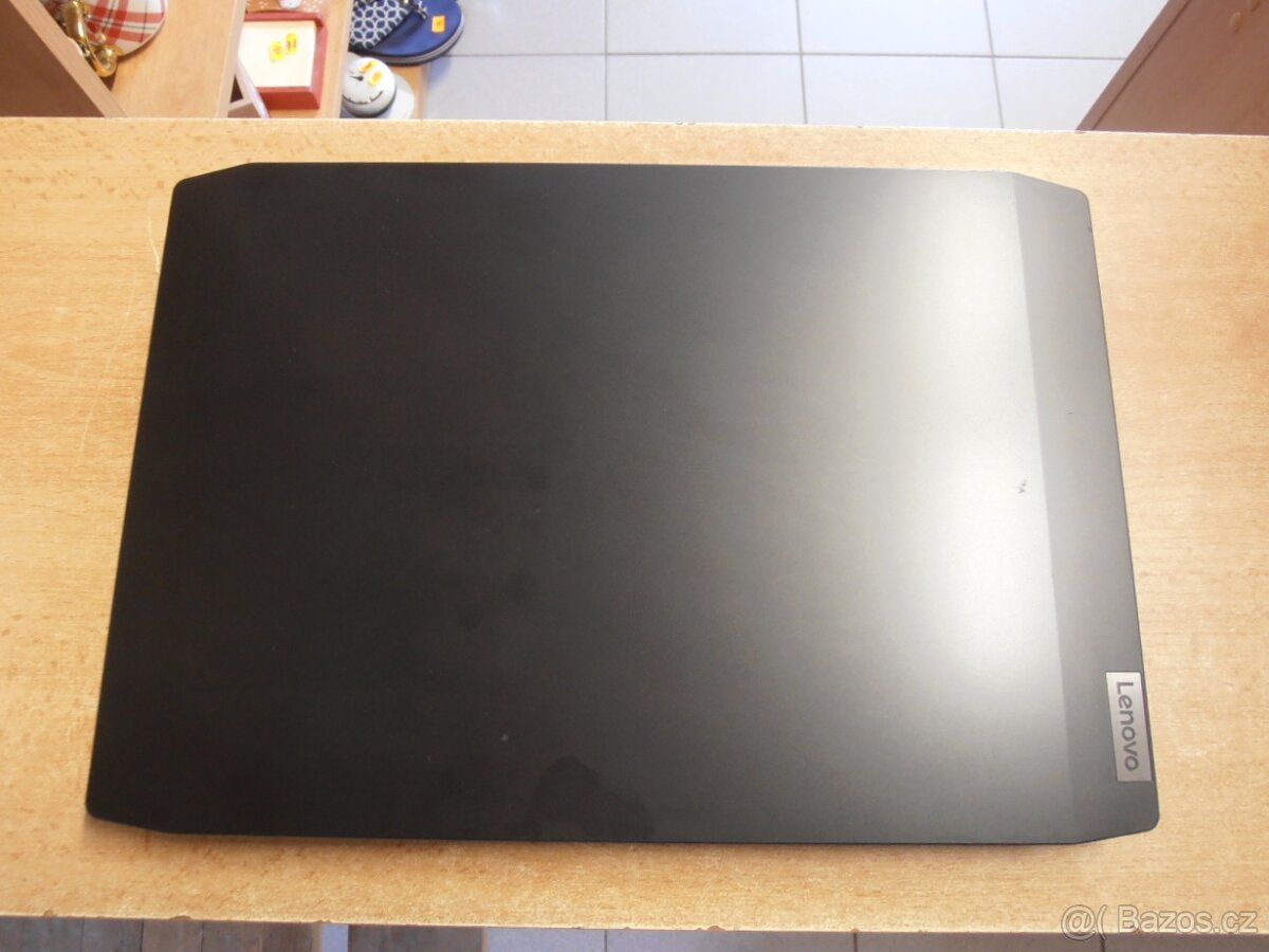 Herní notebook Lenovo IdeaPad Gaming 3 15arh05 - 3