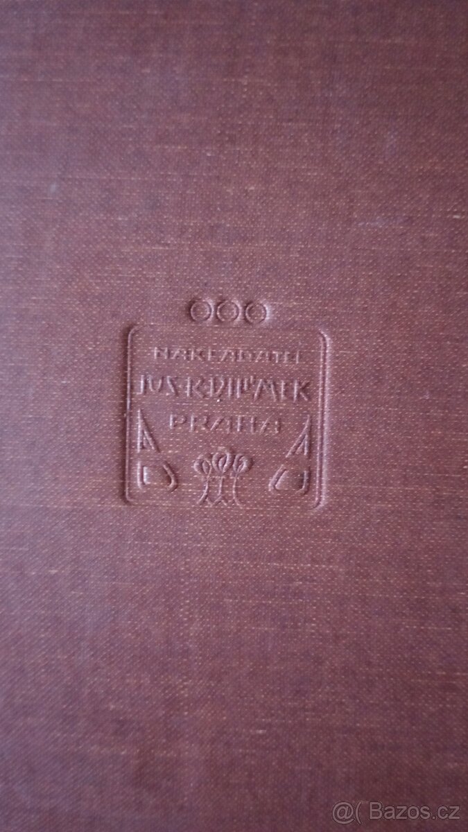 Spisy Alex. Dumasa - Dobytí Bastilly I-II - 3