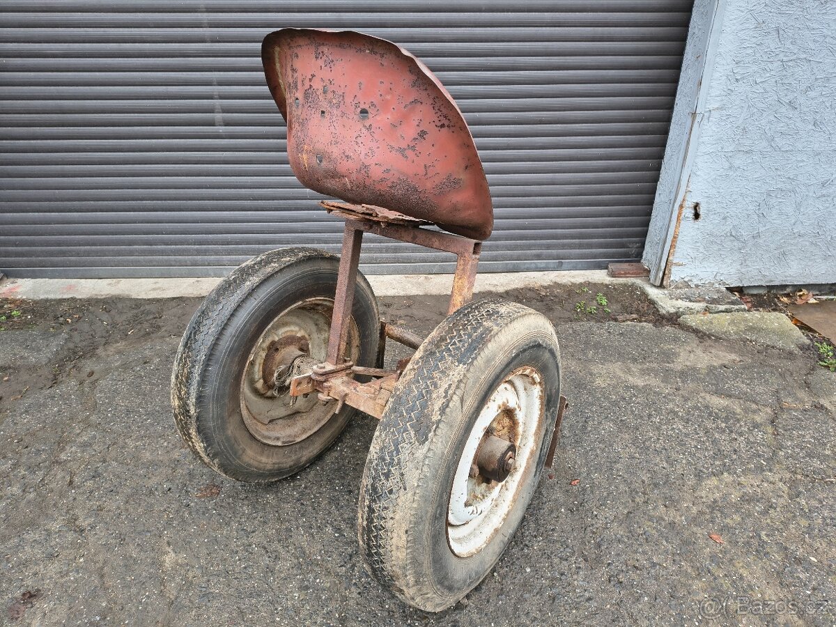 Sulka PF, M-6, Tj-6,5 - 3