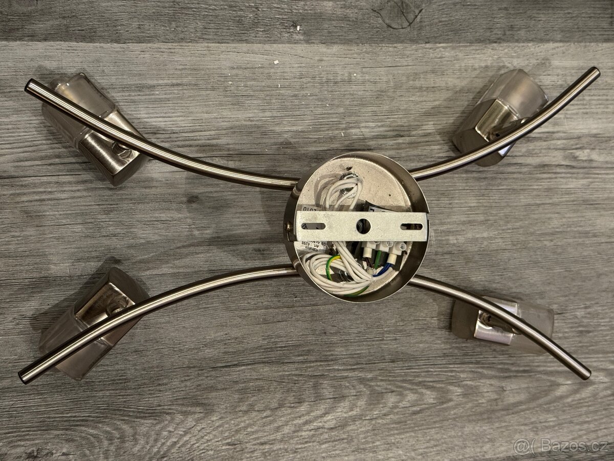 Stropní svítidla 2 ks - 3