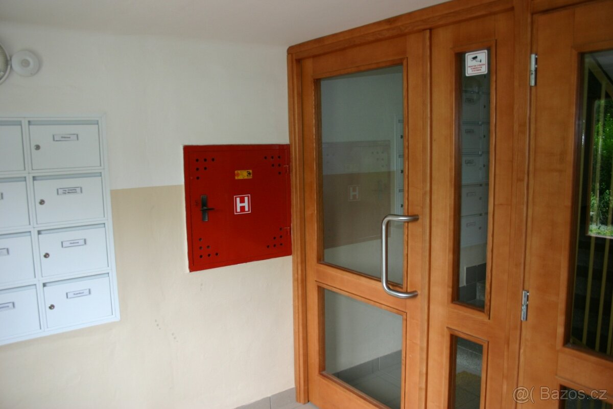 2+kk Ostrava Poruba - 3