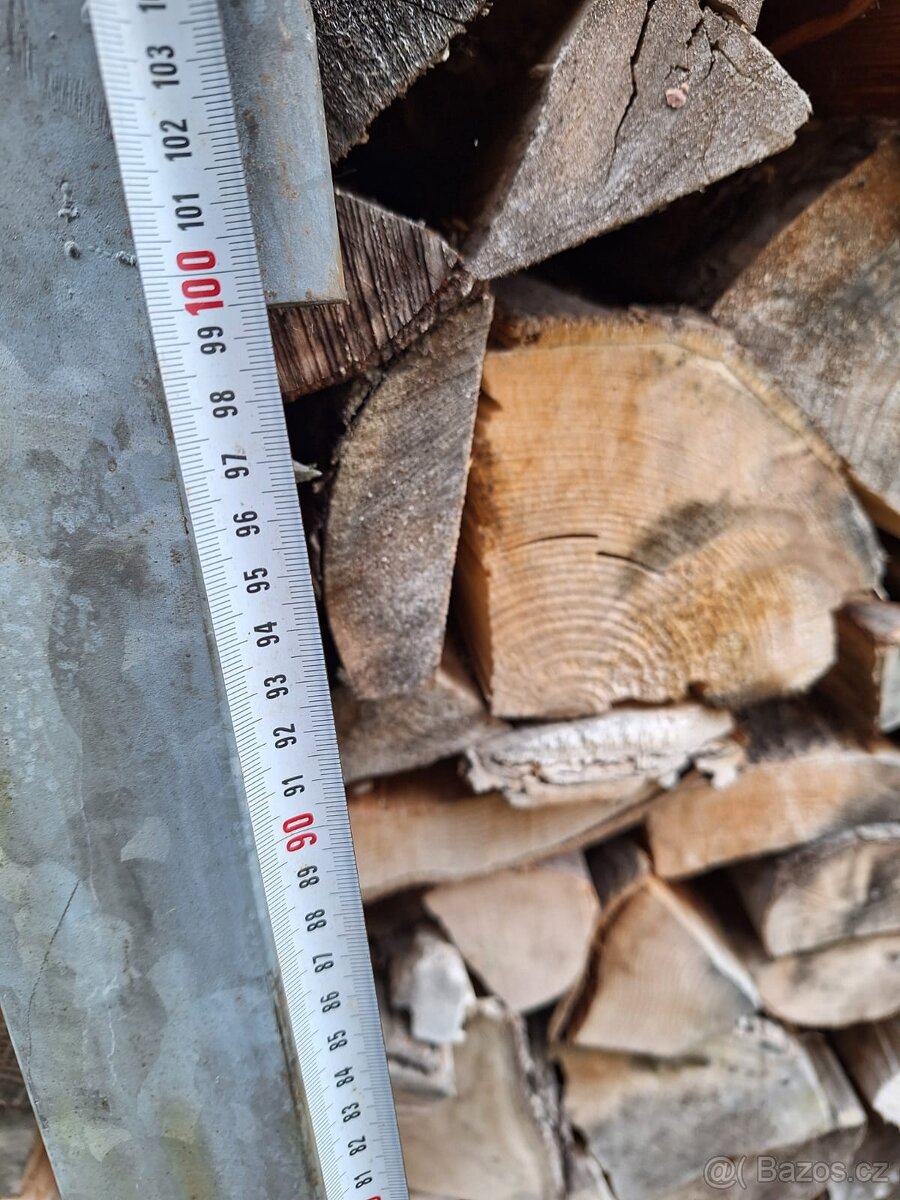 Dvoukřídlá brána - 3