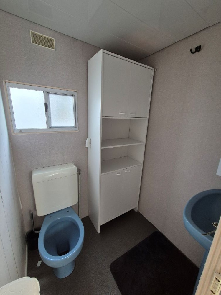 Mobilheim mobilní dům Liberte - 3