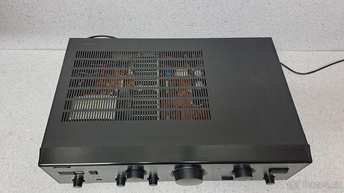 Stereo zesilovač Onkyo A-8940 - 3