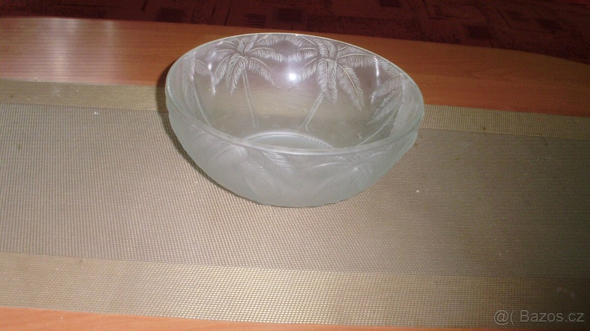 ART DECO MÍSA S PALMAMI - 3