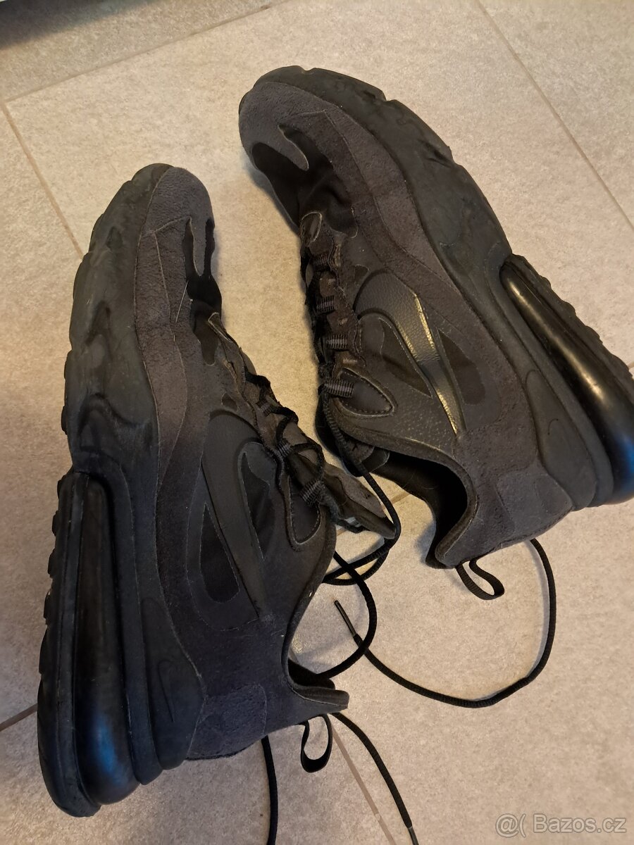 Tenisky Nike 44,5 - 3