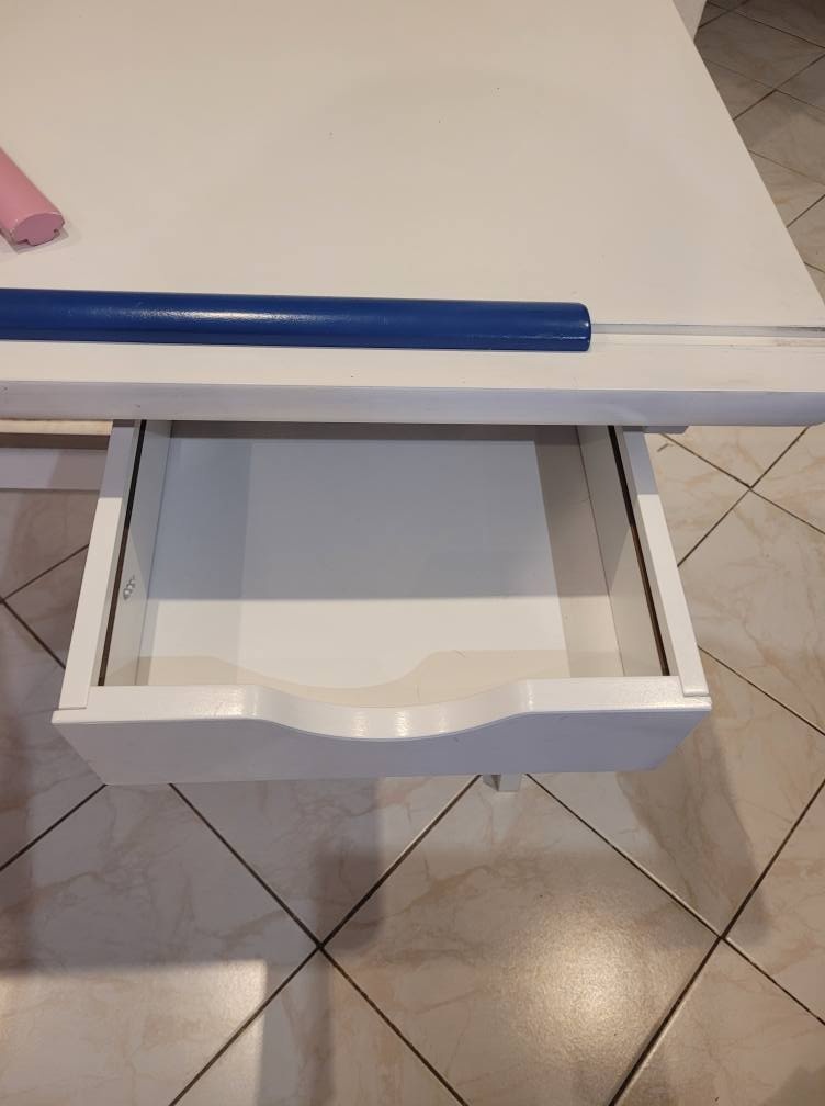 Rostoucí psací stůl - 3