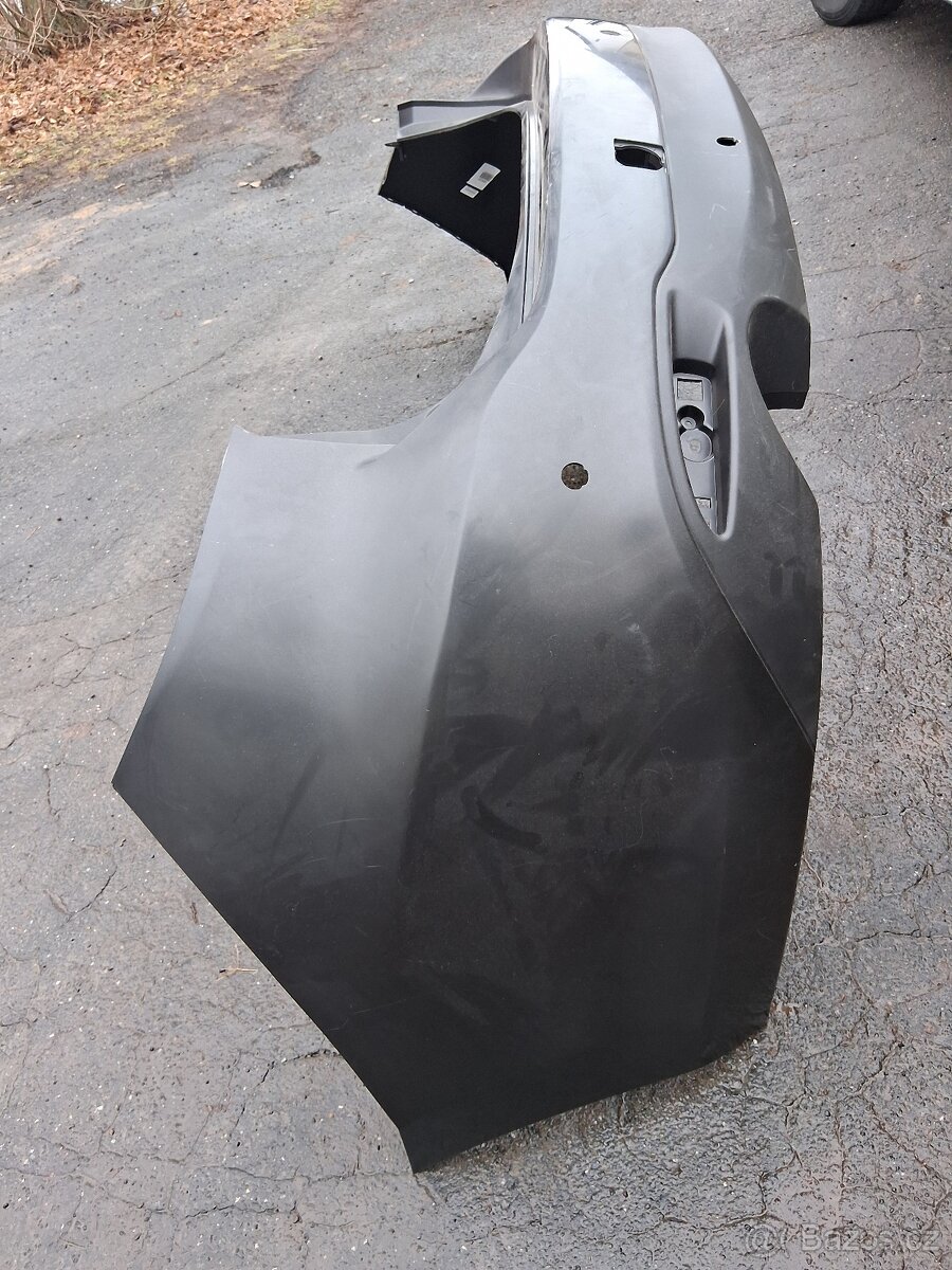 Mazda 6 combi zadni naraznik - 3