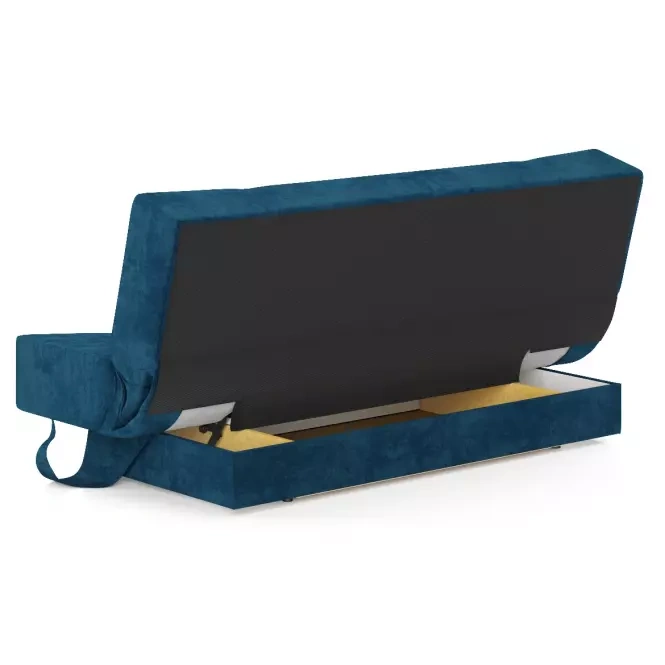 Pohovka v záruce s voděodolnou látkou - 3