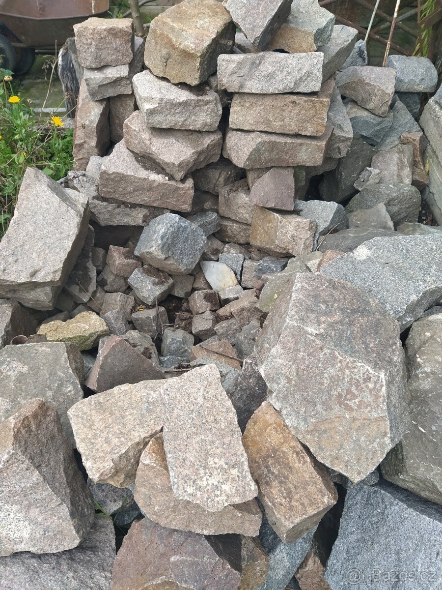 zulove kameny a kvadry - 3