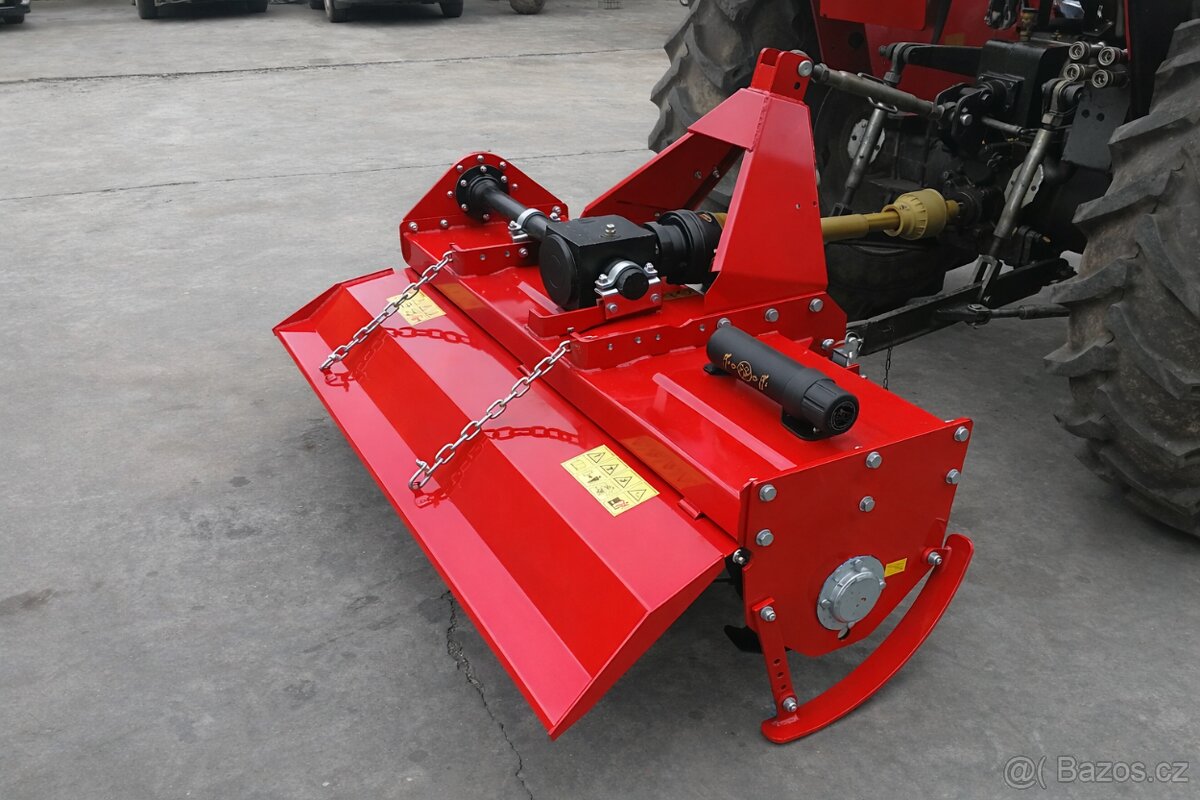 Rotavator 150cm, 180cm, 200cm - 3