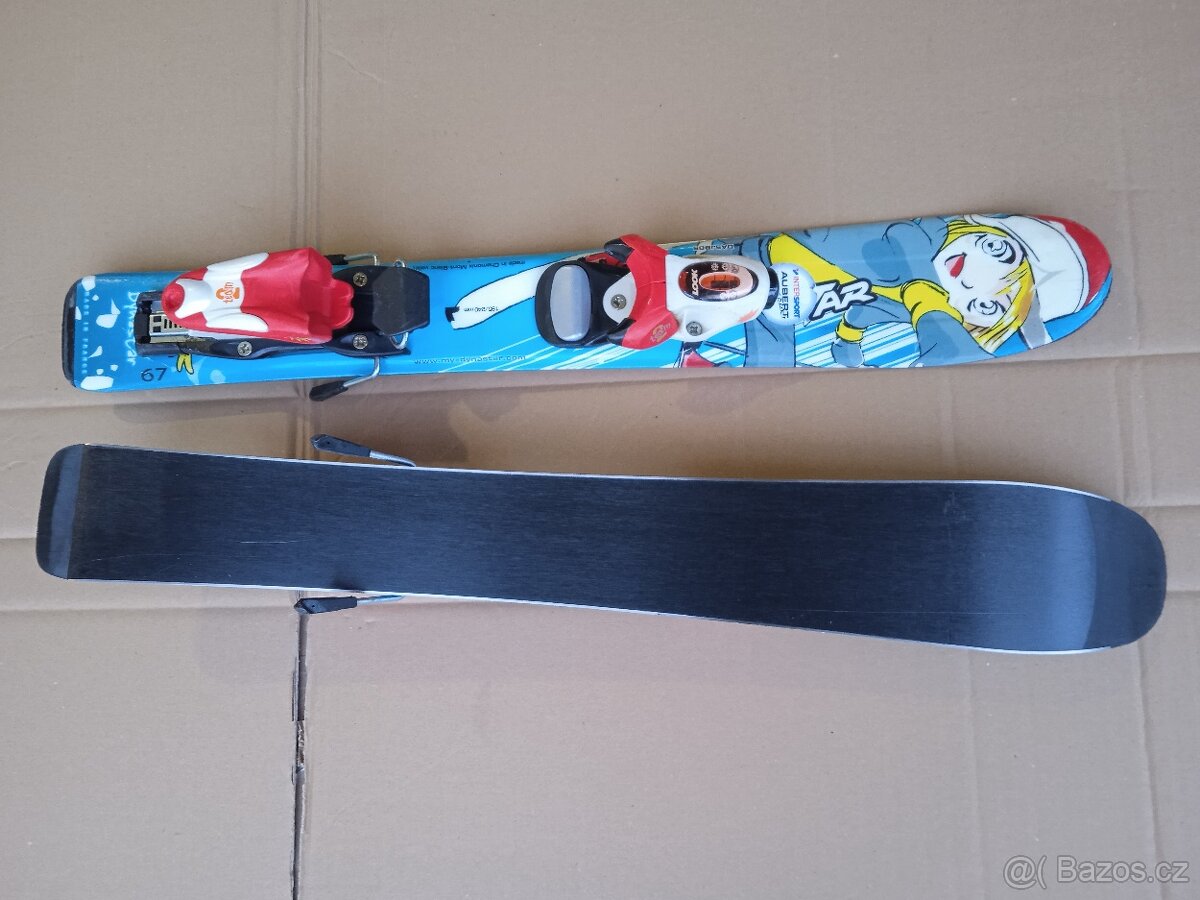 Lyže Dynastar : 67 cm.,. - 3