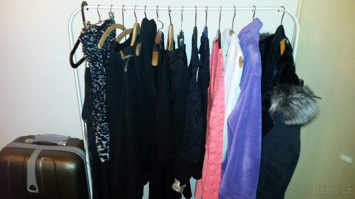 Značkové dámské oblečení - 3